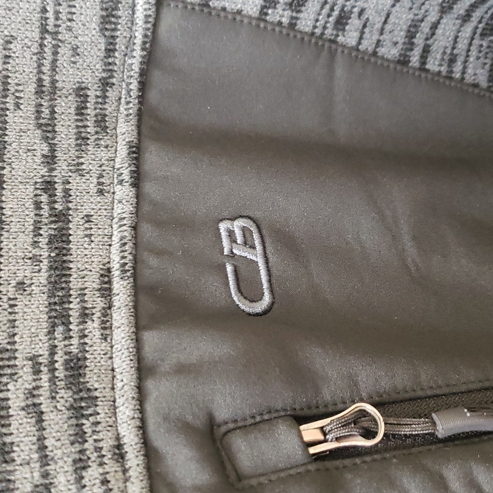 CB Jacket - Picture 3 of 5